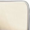 Lavender in Watercolor Memory Foam Kitchen Mat Machine Washable Anti-Fatigue Mat Cushion Comfort Bath Mat or Kitchen Rug