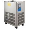 VEVOR Laboratory Chiller Circulator 5L Chiller Lab -20¬∞C Low Temperature Cooling Liquid Circulator Pump Chiller Lab Recirculating Chiller Water Bath
