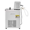 VEVOR Laboratory Chiller Circulator 6L Lab Recirculating Chiller 23¬∞F-212¬∞F