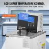 VEVOR Laboratory Chiller Circulator 6L Lab Recirculating Chiller 23¬∞F-212¬∞F