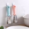 1pc Stainless Steel Freezer Scraper Deicing Tool Portable Refrigerator Deicing Shovel Cleaning Gadget Household Defrosting Shovel